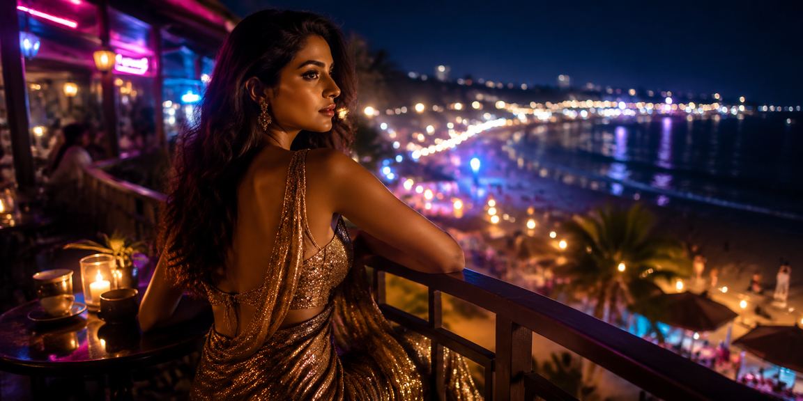 Bollywood themed betting players enjoying online games